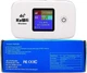 Портативний мобільний 4G-маршрутизатор Wifi KuWFi L100 - изображение 3