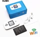 Портативний мобільний 4G-маршрутизатор Wifi KuWFi L100 - изображение 5