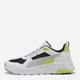 Женские кроссовки Puma Trinity 2 LT 40023105 36 (3.5UK) 22.5 см Puma Black-Puma White-Cool Light Gray-Lime Smash (4067983933493) - изображение 2