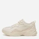 Женские кроссовки кожаные Puma Cilia Lux 37028218 39 (6UK) 25 см Sugared Almond-Sugared Almond (4067982430801) - изображение 3