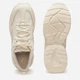 Женские кроссовки кожаные Puma Cilia Lux 37028218 39 (6UK) 25 см Sugared Almond-Sugared Almond (4067982430801) - изображение 4