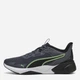 Женские кроссовки для зала Puma Disperse XT 4 31079803 37.5 (4.5UK) 23.5 см Galactic Gray-Green Glare-Green Moon (4067983563669) - изображение 3
