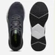 Женские кроссовки для зала Puma Disperse XT 4 31079803 37.5 (4.5UK) 23.5 см Galactic Gray-Green Glare-Green Moon (4067983563669) - изображение 4