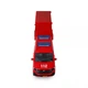 Игрушечная металлическая пожарная машина Volkswagen TechnoDrive - изображение 3