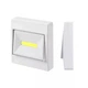 Ночник выключатель COB LED настенная светодиодная подсветка на магните липучке, 3 Вт - изображение 5