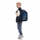 Рюкзак GoPack Education полукаркасный Level Up GO25-165M-7 - изображение 12