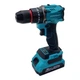 Шуруповерт акумуляторний GRAND ДА-20/2 UBL/PRO (114720) - изображение 1