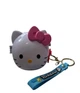 Іграшка бейблейд (японська дзиґа) аніме Hello Kitty Gyro Launcher - зображення 2