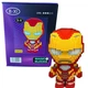 Детский конструктор Железный Человек Iron Man 30см на 3489 деталей Magic Blocks 3D (MW-SS02) - изображение 2