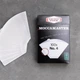 Фільтри Moccamaster #4 White Paper Filters для кави (26AD3FD95EAB) - зображення 6