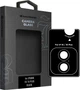 Защитное стекло для камеры ArmorStandart Supreme Black Icon для смартфона Apple iPhone 16/16 Plus Black (ARM79425) - изображение 1