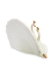 Декоративна статуетка Pair of Peacocks 7.5cm with gilding - зображення 2