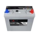 Автомобільний акумулятор PLATIN Silver Asia SMF 55Ah 520A R+ 5502419 - зображення 2