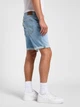Шорты джинсовые короткие мужские Lee 112363926 34 Голубые (5401139312258) - изображение 4