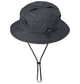 Панама Helikon - Tex CPU Hat - PolyCotton Ripstop Shadow Grey XL - изображение 4