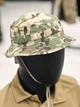 Панама MFH GB Bush Rip-Stop Hat - Operation-Camo S - зображення 6