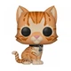 Фигурка Funko Pop Гуся Кот - Goose The Cat №426 10 см Фанко Поп Первый мститель Капитан Марвел Captain Marvel - изображение 2