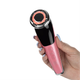 Микротоковый RF Lifting Массажер для лица Skin Lifting 7.0 Pink - EMS, LED - изображение 9
