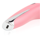 Микротоковый RF Lifting Массажер для лица Skin Lifting 7.0 Pink - EMS, LED - изображение 10
