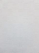 Обои под покраску виниловые на флизелине Sintra Paint by 1.06x25 м полоски короткие фигуры белые 541111 - изображение 2