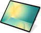 Чохол-книжка Samsung Smart Book Cover для Samsung Galaxy Tab S10 FE+ з кріпленням для стилуса S Pen White (EF-BX620PWEGWW) - зображення 8