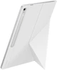 Чохол-книжка Samsung Smart Book Cover для Samsung Galaxy Tab S10 FE+ з кріпленням для стилуса S Pen White (EF-BX620PWEGWW) - зображення 3