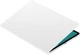 Чохол-книжка Samsung Smart Book Cover для Samsung Galaxy Tab S10 FE+ з кріпленням для стилуса S Pen White (EF-BX620PWEGWW) - зображення 7