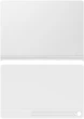 Чохол-книжка Samsung Smart Book Cover для Samsung Galaxy Tab S10 FE+ з кріпленням для стилуса S Pen White (EF-BX620PWEGWW) - зображення 6