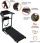 Беговая дорожка EnergyFIT 510D с вибромассажером (510D) - изображение 2