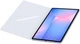 Чохол-книжка Samsung Smart Book Cover для Samsung Galaxy Tab S10 FE+ з кріпленням для стилуса S Pen Blue (EF-BX620PLEGWW) - зображення 11