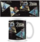 Чашка The Legend Of Zelda Breath of the Wild Champions Mug (Pyramid) - зображення 4