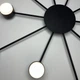 Люстра потолочная LUMINARIA RAY SLIM 10xGX53 BLACK 220V IP20 (6951635239539) - изображение 6