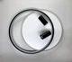 Люстра светодиодная потолочная LUMINARIA GEOMETRIA DOWNLIGHT 90W 2R WHITE/BLACK (6951427268655) - изображение 7