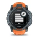 Смарт-часы GARMIN Instinct 3 50mm Solar Twilight with Solstice Band (010-02935-01) - изображение 6
