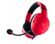 Гарнитура Razer Kaira X for Xbox Pulse Red (RZ04-03970500-R3M1) - изображение 2