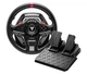 Комплект (руль, педали) Thrustmaster T128 PS4, PS5, PC (4160781) - изображение 1