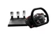 Комплект (кермо, педалі) Thrustmaster TS-XW Sparco Racer (4460157) - зображення 1