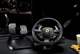 Комплект (руль, педали) Thrustmaster T80 Ferrari 488 GTB Edition PC/PS4/PS5 Black (4160672) - изображение 6