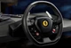 Комплект (руль, педали) Thrustmaster T80 Ferrari 488 GTB Edition PC/PS4/PS5 Black (4160672) - изображение 7