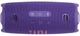 Портативная колонка JBL Charge 6 - Purple (JBLCHARGE6PUR) - изображение 5