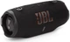 Портативная колонка JBL Charge 6 - Midnight Black (JBLCHARGE6BLK) - изображение 2