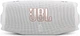 Портативная колонка JBL Charge 6 - White (JBLCHARGE6WHT) - изображение 3