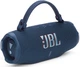 Портативная колонка JBL Charge 6 - Blue (JBLCHARGE6BLU) - изображение 4