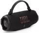 Портативная колонка JBL Charge 6 - Midnight Black (JBLCHARGE6BLK) - изображение 4