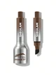 Маркер-помадка для бровей Sheglam Brow-Fection Angled Brush & Dip-Taupe 1.2 мл - изображение 1