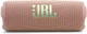 Портативная колонка JBL Flip 7 - Pink (JBLFLIP7PINK) - изображение 3