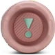Портативная колонка JBL Flip 7 - Pink (JBLFLIP7PINK) - изображение 7