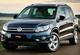 2 Накладки на зеркала R-Line-Look для Volkswagen Tiguan 2007-2016 - изображение 5