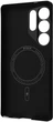 Чехол для смартфона Proove Carbon Slim with Magnetic Ring для Samsung Galaxy S25 Ultra Black (612290001) - изображение 2
