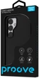 Чохол для смартфона Samsung Galaxy S24 Plus/S25 Plus Proove Force Armor Case with Magnetic Ring Black (620510001) - зображення 3